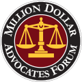 Million Dollar Logo