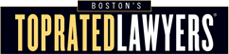 Top Rated Lawyers Logo