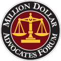 Million Dollar Advocates Forum