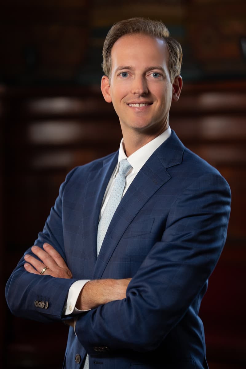 Adam J. Resmini