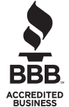Better Business Bureau Accredited Business