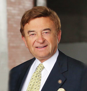 Ronald J. Resmini