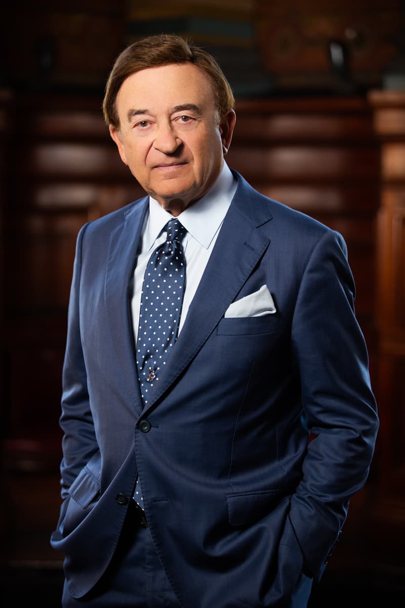 Ronald Resmini