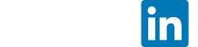 linkedin W