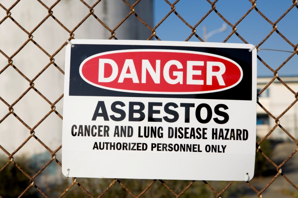 potential causes of mesothelioma