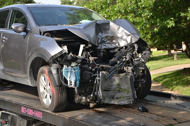 Providence Car Accident Lawyer Provides Overview of Car Accident Laws