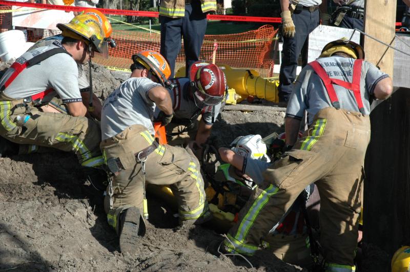 Construction Worker Injury Claims