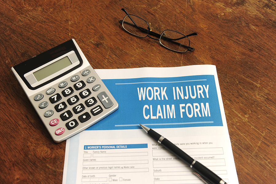 Workers Compensation Attorney Rhode Island: Tips to Make Certain Your Workers' Compensation Claim is Paid