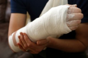 Personal Injury Attorney Rhode Island: Common Car Accident Injuries