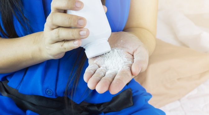 Talcum Powder Attorney