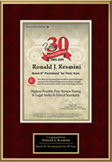 award
