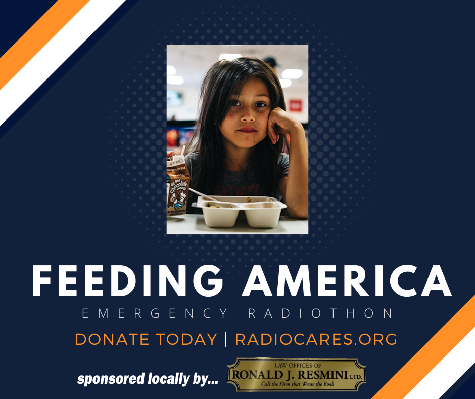 Feeding America
