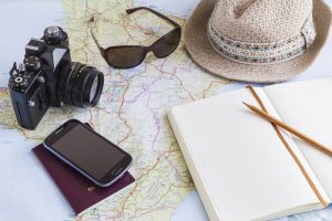 What Is a Truck Driver’s Travel Log - Why it is needed