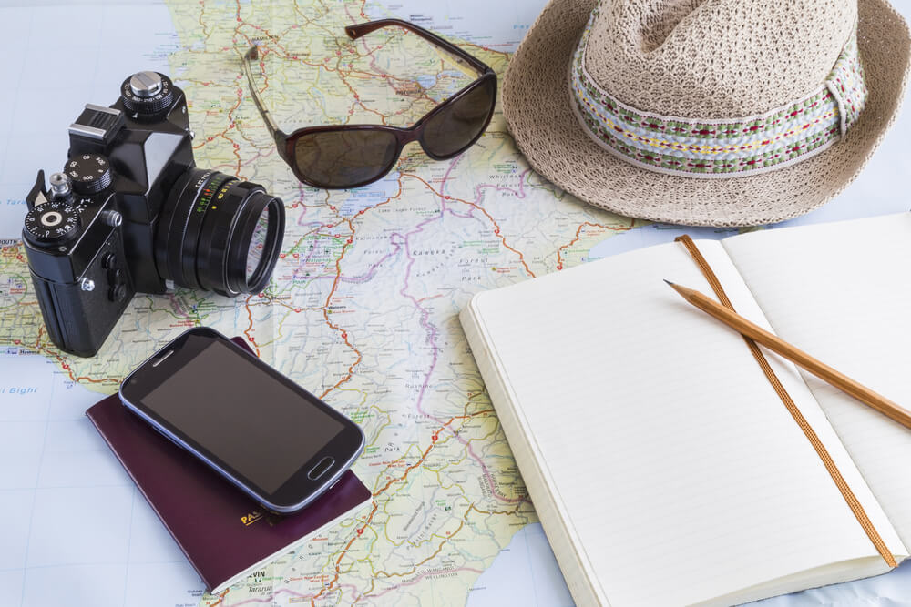 What Is a Truck Driver’s Travel Log? - Legal blog