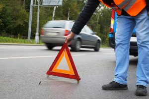 Providence Attorneys for Accidents Due to Faulty Road Design