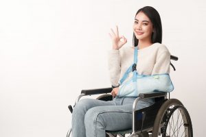 injury compensation recovery