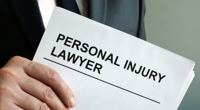 Pawtucket Personal Injury Lawyers