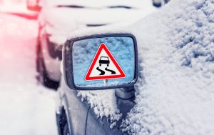 Providence Lawyers for Car Accidents Caused by Snow, Ice, and Black Ice