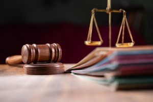 lawsuit documents and evidence