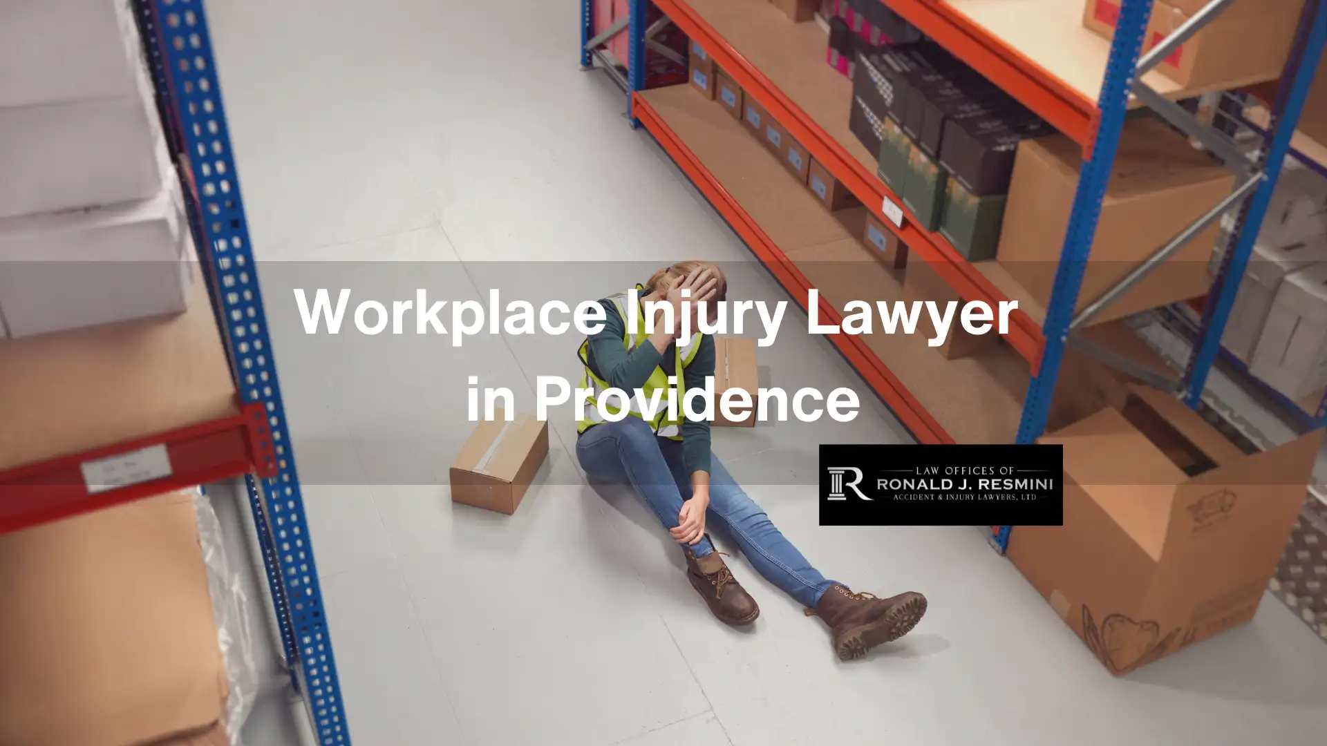 Worker S Compensation Lawyers Signal Hill, CA thumbnail