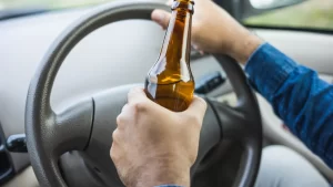 Drunk Driving Accident Lawyers in Fall River