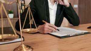 Motorcycle Accident Lawyers in Newport