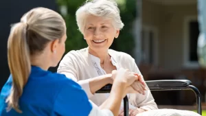 Nursing Home Abuse Lawyer in Providence