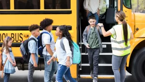 School Bus Accident Lawyers in Providence