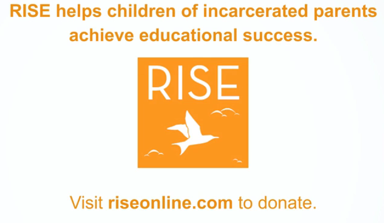 The Law Offices of Ronald J. Resmini, Accident & Injury Lawyers, Ltd. is Proud to Support Rhode Islanders Sponsoring Education (RISE)
